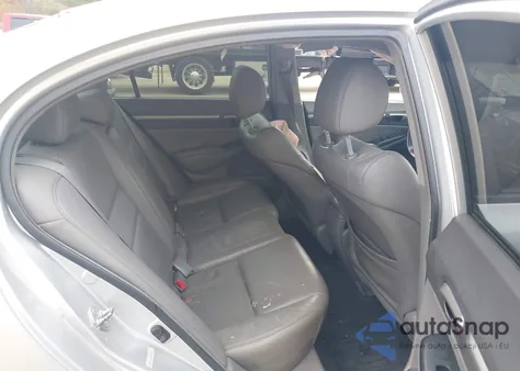 2009 Honda Civic Ex-L z USA, uszkodzony, nr VIN 2HGFA16929H350856